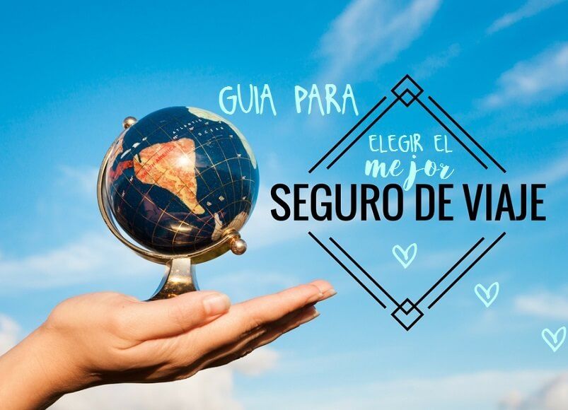 Cómo elegir el mejor seguro de viaje 1 como elegir el mejor seguro de viaje