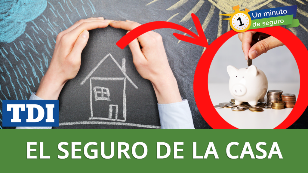 Consejos para ahorrar en tu póliza de vivienda 1 consejos para ahorrar en tu poliza de vivienda