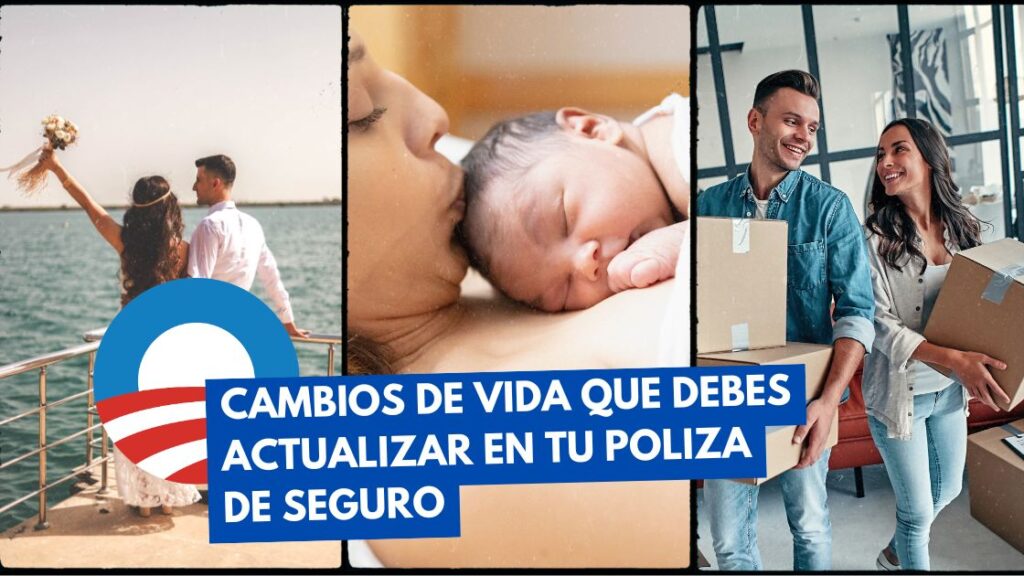 Cuándo actualizar tu póliza de vida 1 cuando actualizar tu poliza de vida