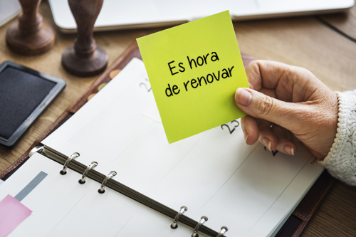 Cuándo renovar tu póliza de hogar 1 cuando renovar tu poliza de hogar