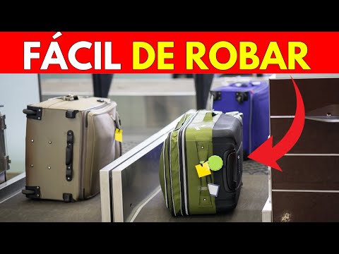 Formas de asegurar equipaje durante tus viajes 1 formas de asegurar equipaje durante tus viajes