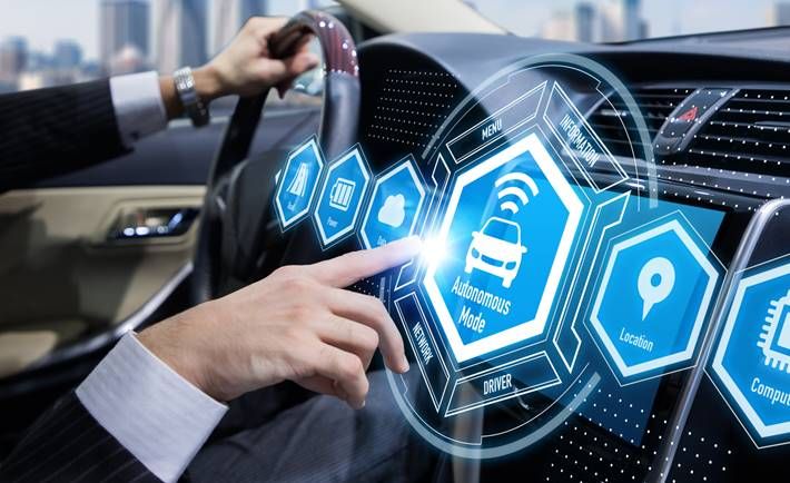 Formas de integrar tecnología en tu póliza automotriz 2 formas de integrar tecnologia en tu poliza automotriz