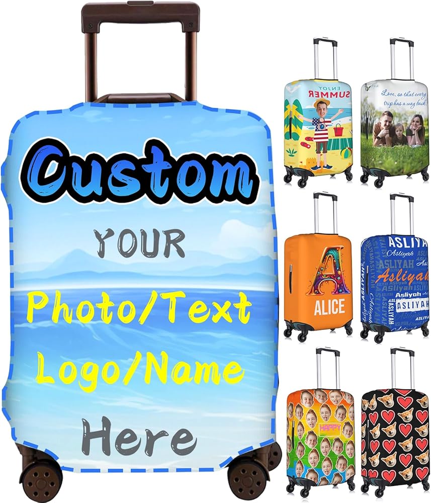 Formas de personalizar tu protección de viaje 1 formas de personalizar tu proteccion de viaje