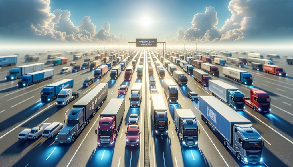 Guía para seguros de auto en flotas 1 guia para seguros de auto en flotas