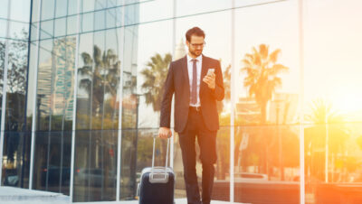 guia para seguros de viaje en negocios