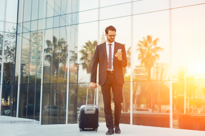 Guía para seguros de viaje en negocios 1 guia para seguros de viaje en negocios