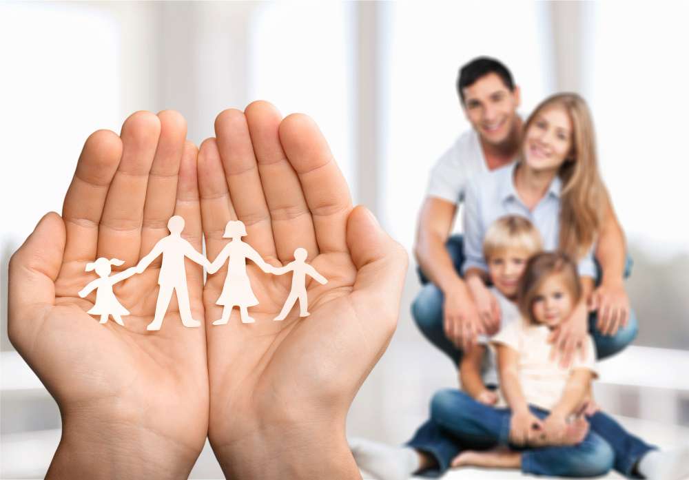 Guía para seguros de vida familiares 1 guia para seguros de vida familiares