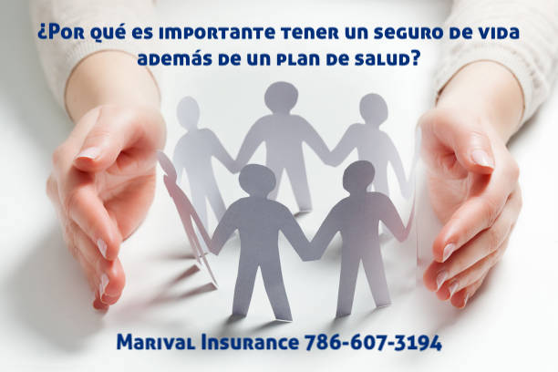 Por qué es esencial el seguro de vida 1 por que es esencial el seguro de vida