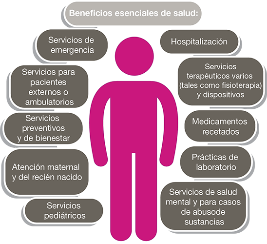 Por qué los seguros de salud son esenciales 1 por que los seguros de salud son esenciales