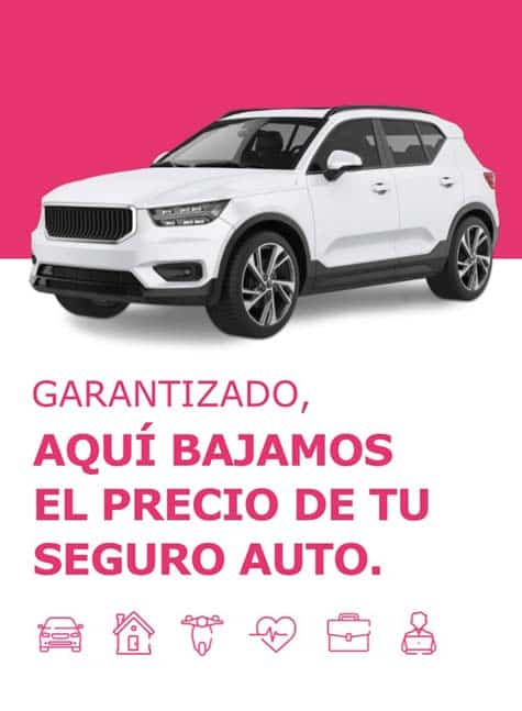 Seguro de auto barato: 12 formas reales de bajar tu prima sin perder cobertura