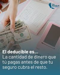 Seguro de auto con deducible alto o bajo: cuál conviene según tu caso
